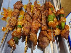 -老马家和盛园饭庄(康乐西路店)