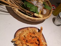 -闵四遵义羊肉粉(朝外大街店)