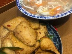 -华味家大食堂(安远路店)