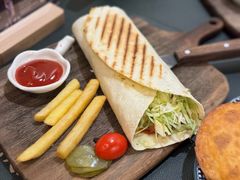 -Turka土耳咖(五大道店)