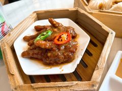 -点胜汇·点心粤菜·手工制作(揭阳店)