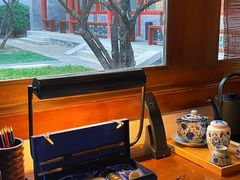 -北京颐和宾馆