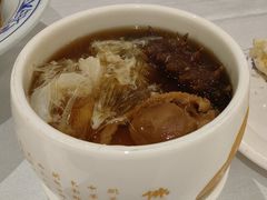-聚春园自助餐厅(东街口店)