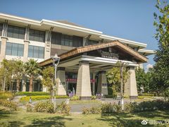 -西昌邛海湾柏樾酒店(原邛海湾柏栎度假酒店)