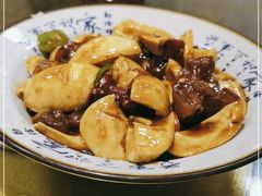 -神仙钵湘香土菜馆(光华路店)