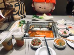 -海底捞火锅(壹悦城店)