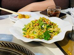 -二十一分小锅炖(中心店)
