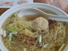 -小梁哥云吞面(黄贝岭店)