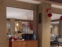 -杭州西湖柳莺里酒店·闻莺厅