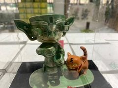 -三星堆博物馆