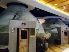 -丽池宫韩式汗蒸会馆(华灯坊店)