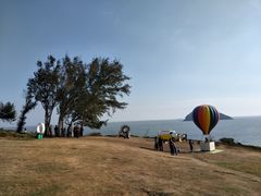 -漳州滨海火山岛自然生态风景区