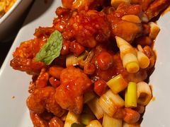 宫爆虾球-外婆家(西红门荟聚购物中心店)