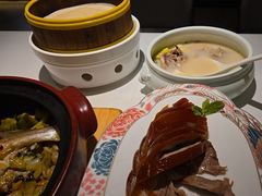 -在前门·烤鸭北京菜(五月花广场店)