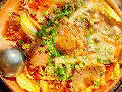 -腾益清真铜瓢牛肉馆