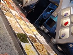 -食悦天美食广场(长沙IFS国金中心店)