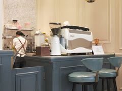 大堂-法桐蛋糕·手作面包(万象城店)