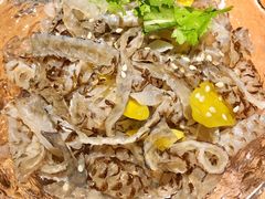 鱼皮-牛小灶牛杂煲(北京路店)