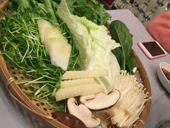 -鼎鼎香·港式火锅(北京SKP店)