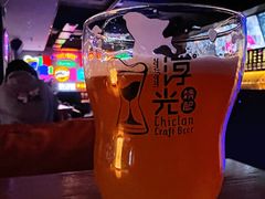 桂花小麦精酿-淳光精酿·烧烤贵阳小串