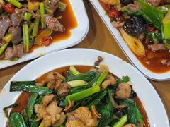 -灯盏窝餐厅