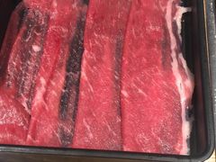 -温野菜涮涮锅(西单大悦城店)