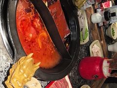 -蜀大侠火锅(建设路第五大道店)