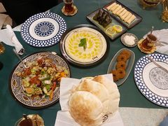 -一千一夜阿拉伯餐厅1001 Nights-Arabic Restaurant(静安店)