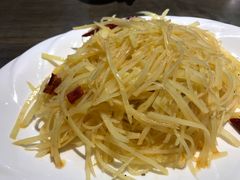 -日食记精菜馆(建邺万达店)