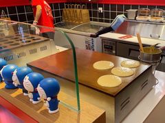 -拾烧车轮饼(世纪金源店)