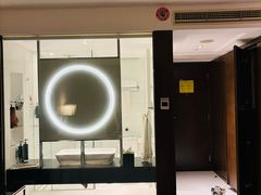 -北京希尔顿逸林酒店