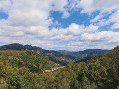 -灵山