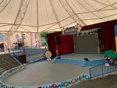 -史努比缤纷世界