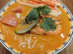 -曼谷食堂·泰国家庭料理(丹桂路店)