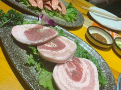 -那胡同里的小烤肉馆(开发区万达店)