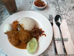 -关夫人餐厅(阳光广场店)