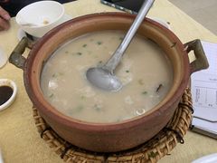 -云腾砂锅粥(龙津东路店)