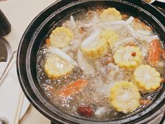 -海南椰子鸡餐厅(三亚湾红树林店)