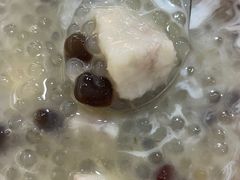 五加-糖潮糖水铺(省府店)