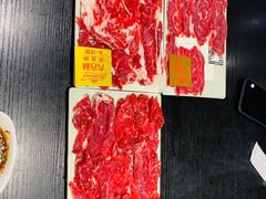 -大吉利·潮汕鲜牛肉火锅(万峰路店)