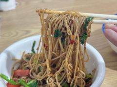 -小毛绝杀炒粉