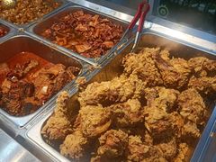 -晓宇盒饭(民安街店)