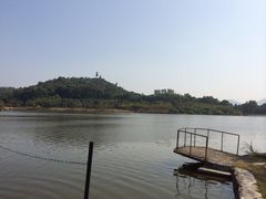 iphone_upload_pic-深圳麒麟山庄