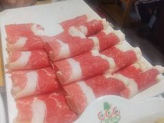 -珍巴奴毛肚牛肉小火锅(四惠店)