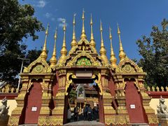 -西双版纳总佛寺