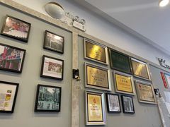 -仁信老铺甜品(北京路店)