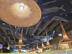-云海肴云南菜·蒸汽石锅鱼(青岛万象城店)
