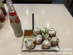 -东泰祥生煎馆(重庆北路店)