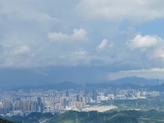 -阳台山森林公园