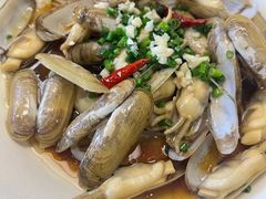-西门岛码头海鲜馆
